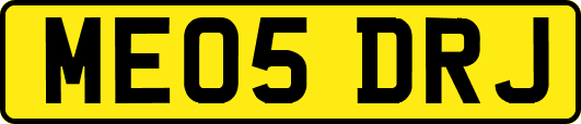 ME05DRJ