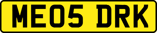 ME05DRK