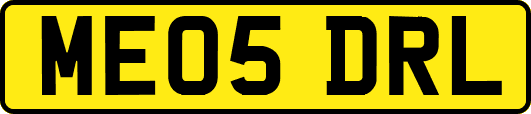 ME05DRL