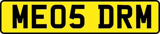 ME05DRM