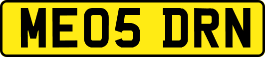 ME05DRN