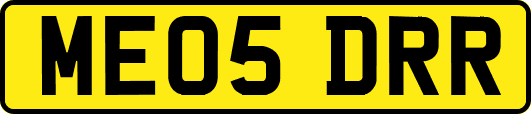 ME05DRR