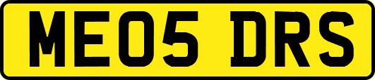 ME05DRS