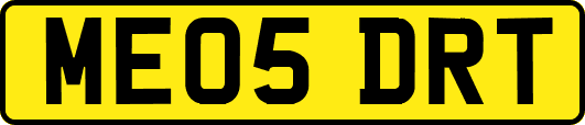 ME05DRT