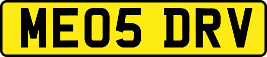 ME05DRV