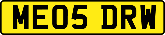ME05DRW