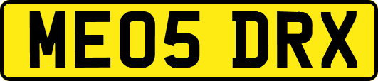 ME05DRX
