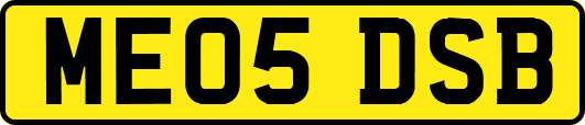 ME05DSB