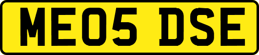 ME05DSE