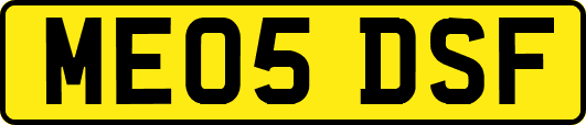 ME05DSF