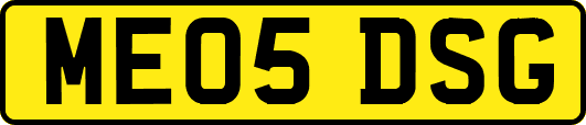 ME05DSG