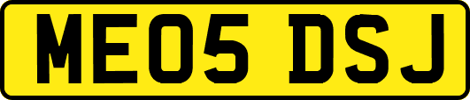 ME05DSJ