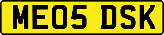 ME05DSK