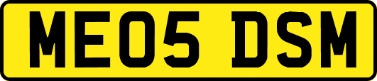 ME05DSM