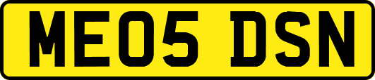 ME05DSN