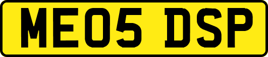 ME05DSP