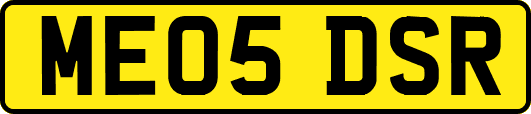 ME05DSR