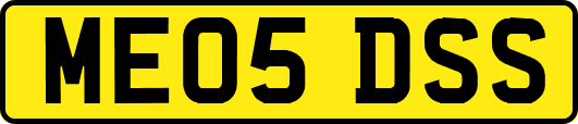 ME05DSS