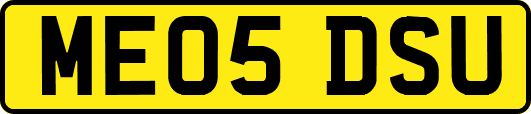 ME05DSU