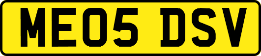 ME05DSV