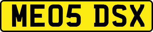 ME05DSX