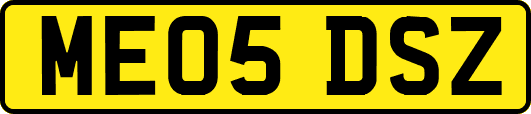 ME05DSZ