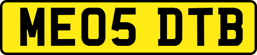 ME05DTB