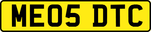 ME05DTC