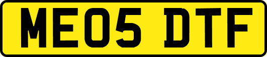 ME05DTF