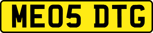 ME05DTG