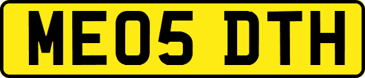 ME05DTH