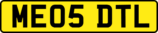 ME05DTL