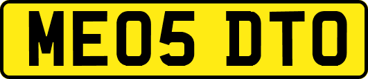 ME05DTO