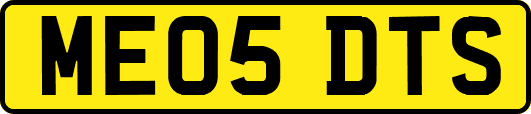 ME05DTS