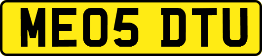 ME05DTU