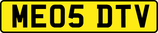 ME05DTV