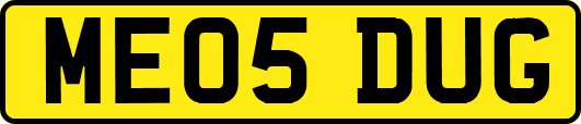 ME05DUG