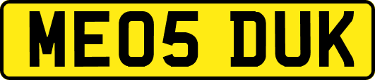 ME05DUK