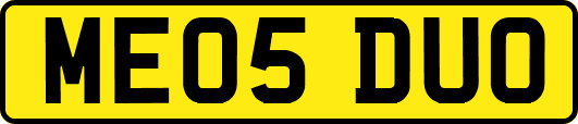 ME05DUO