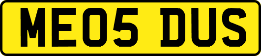 ME05DUS