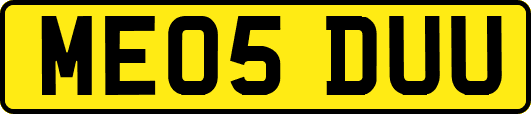 ME05DUU