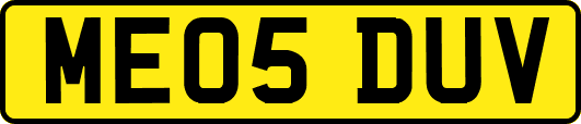 ME05DUV