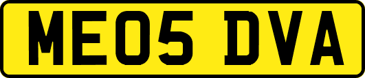 ME05DVA