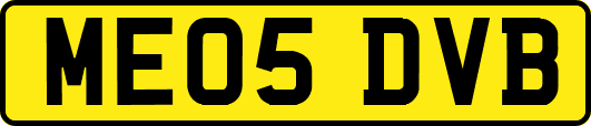 ME05DVB