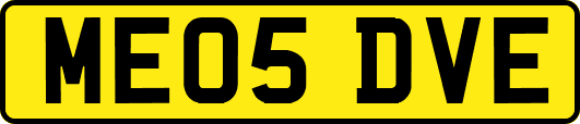 ME05DVE