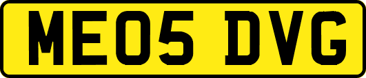 ME05DVG