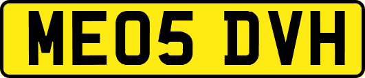 ME05DVH