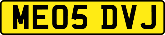 ME05DVJ