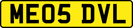 ME05DVL