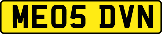 ME05DVN